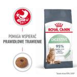 Royal Canin Digest Sensitive Saszetki dla kotów - obrazek 14