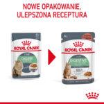 Royal Canin Digest Sensitive Saszetki dla kotów - obrazek 9