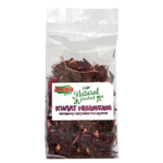 ALEGIA Kwiat Hibiskusa 35g Gryzonie