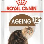 ROYAL CANIN Ageing 12+ Sos dla Kota