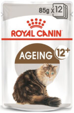 ROYAL CANIN Ageing 12+ Sos dla Kota