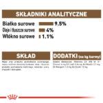 ROYAL CANIN Ageing 12+ Sos dla Kota - obrazek 10