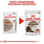 ROYAL CANIN Ageing 12+ Sos dla Kota - obrazek 3