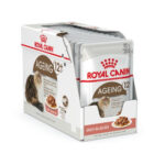 ROYAL CANIN Ageing 12+ Sos dla Kota - obrazek 5