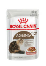 ROYAL CANIN Ageing 12+ Sos dla Kota - obrazek 6