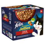 Felix Sensations Jellies Wiejskie Smaki