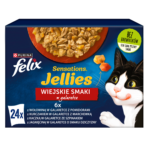 Felix Sensations Jellies Wiejskie Smaki - obrazek 11