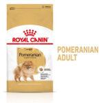 ROYAL CANIN Karma Pomeranian Adult 500g - obrazek 2