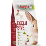 Karma Alegia Exclusive dla Królika