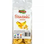 Alegia Suszone Banany dla Gryzoni 50g