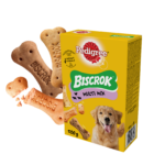 Pedigree Biscrok Smakołyki dla Psów 500g