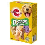 Pedigree Biscrok Smakołyki dla Psów 500g - obrazek 2