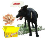 Pedigree Biscrok Smakołyki dla Psów 500g - obrazek 4