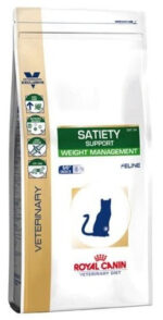 Royal Canin Satiety Odchudzająca Karma dla Kotów 6kg - obrazek 3