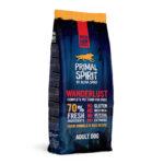 Primal Spirit Wanderlust Karma dla psów 12kg