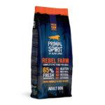 Primal Spirit Rebel Farm Sucha Karma 12kg
