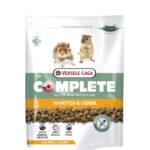Versele-Laga Complete: Ekstrudat dla Chomików i Myszoskoczków 500g