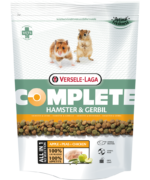 Versele-Laga Complete: Ekstrudat dla Chomików i Myszoskoczków 500g - obrazek 2