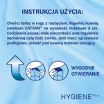 Żwirek higieniczny CATSAN Plus 20l - obrazek 5