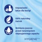 Żwirek higieniczny CATSAN Plus 20l - obrazek 6