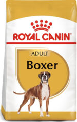 ROYAL CANIN Boxer Adult 12kg - obrazek 3