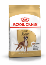 ROYAL CANIN Boxer Adult 12kg - obrazek 4