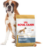 ROYAL CANIN Boxer Adult 12kg - obrazek 5
