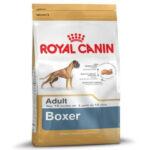 ROYAL CANIN Boxer Adult 12kg - obrazek 6