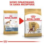 ROYAL CANIN Boxer Adult 12kg - obrazek 7
