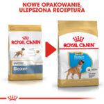 Royal Canin Boxer Puppy 12kg - obrazek 8