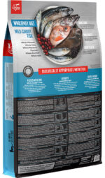 Orijen Six Fish Karma dla Kota 5,4kg - obrazek 2