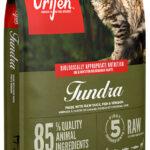ORIJEN Tundra Cat Karma 5,4kg