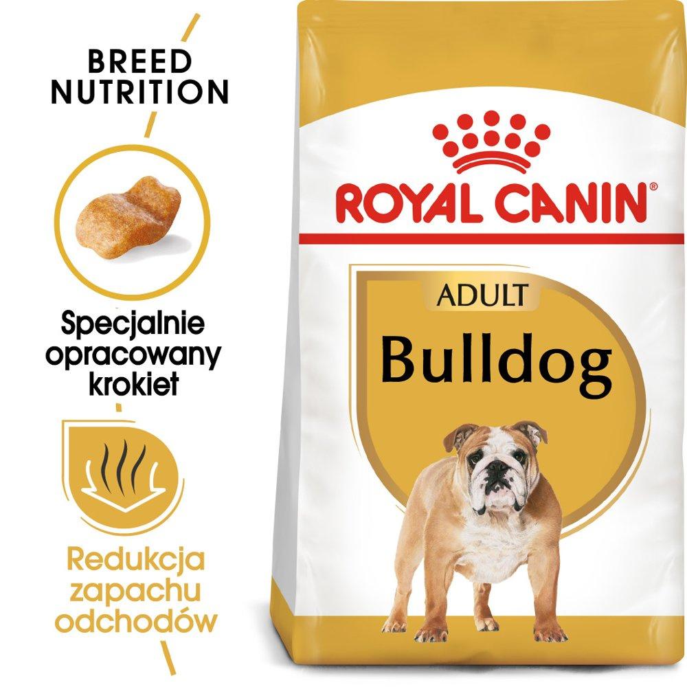 646_1.jpg ROYAL CANIN Bulldog Adult 12kg - obrazek 1