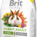 Brit Animals Karma dla Królików Dorosłych 3kg