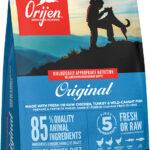 Orijen Original Dog Karma Sucha 2kg