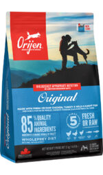 Orijen Original Dog Karma Sucha 2kg