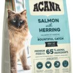 Acana Bountiful Catch Karma z Ryb dla Kota 1,8kg