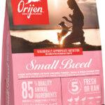Orijen Small Breed Karma Sucha 1,8kg