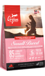 Orijen Small Breed Karma Sucha 1,8kg