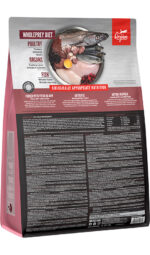 Orijen Small Breed Karma Sucha 1,8kg - obrazek 2