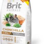 Brit Animals Karma Chinchilla Complete 1,5kg
