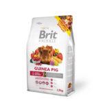 Brit Animals Karma dla Świnek Morskich Complete 1,5kg