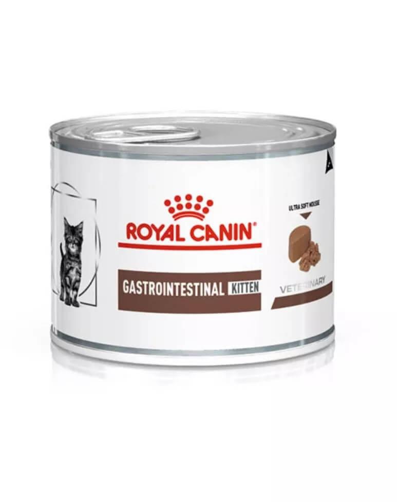 6493_1.jpg Royal Canin Gastrointestinal Karma dla Kociąt - obrazek 1