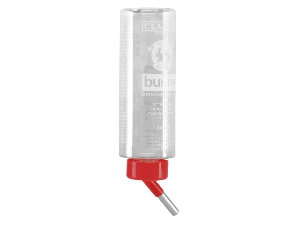 6496_1.jpg Poidełko KERBL Classic De Luxe 320ml - obrazek 1