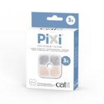 Catit Pixi Filtry do Poidła (3 szt.)