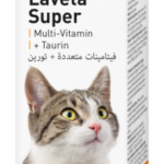 Beaphar Laveta Super Cat – Zdrowa Sierść