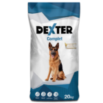 Dexter Complete Karma dla psów dużych 20kg