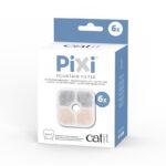 Catit Pixi Fountain Filtry (6 szt.)