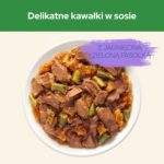 Purina Cat Chow Sterilised Jagnięcina Fasolka 85g - obrazek 4