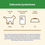 Purina Cat Chow Sterilised Jagnięcina Fasolka 85g - obrazek 6